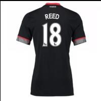 2016-17 Southampton Away Shirt (Reed 18)