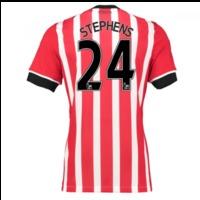 2016-17 Southampton Home Shirt (Stephens 24) - Kids
