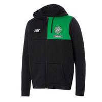 2016 2017 celtic elite training hoody black