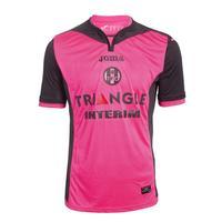 2016 2017 toulouse joma away football shirt