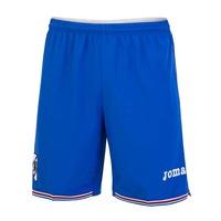 2016-2017 Sampdoria Joma Home Football Shorts