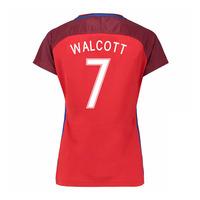 2016-17 England Away Womans Shir...