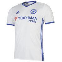 2016-2017 Chelsea Adidas Third Football Shirt