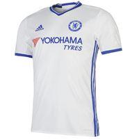 2016 2017 chelsea adidas third football shirt