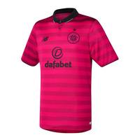 2016-2017 Celtic Third Football Shirt