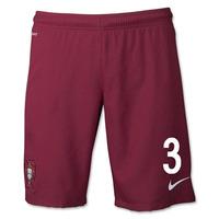 2016-17 Portugal Home Shorts (3)