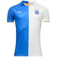 2016 2017 grasshoppers zurich puma home football shirt