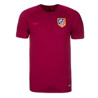 2016-2017 Atletico Madrid Nike Training Shirt (Noble Red)