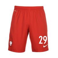 2016-17 Poland Home Shorts (29)