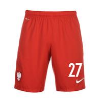 2016-17 Poland Home Shorts (27)
