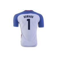 2016-17 USA Home Shirt (Howard 1) - Kids