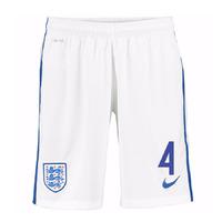 2016-17 England Home Shorts (4) ...
