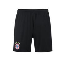 2016 2017 bayern munich adidas away shorts black