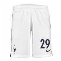 2016-17 France Away Shorts (29) ...
