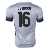 2015 16 roma 3rd shirt de rossi 16 kids