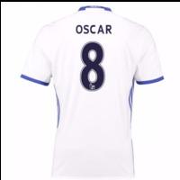 2016-17 Chelsea 3rd Shirt (Oscar 8)