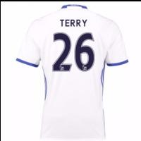 2016-17 Chelsea 3rd Shirt (Terry 26) - Kids