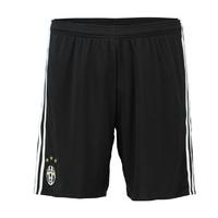 2016 2017 juventus adidas home shorts black