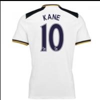 2016-17 Tottenham Home Shirt (Kane 10)