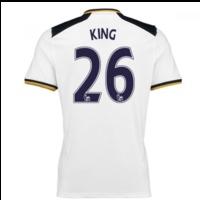 2016-17 Tottenham Home Shirt (Ki...