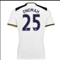 2016-17 Tottenham Home Shirt (Onomah 25) - Kids