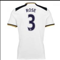 2016-17 Tottenham Home Shirt (Rose 3) - Kids