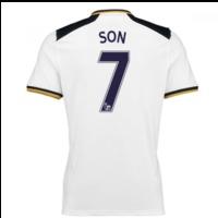 2016-17 Tottenham Home Shirt (Son 7)