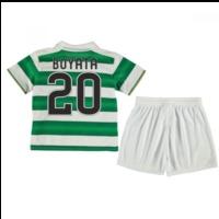 2016-17 Celtic Home Baby Kit (Bo...