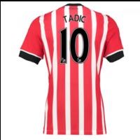 2016-17 Southampton Home Shirt (Tadic 10) - Kids