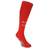 2016-2017 PSG Nike Away Socks (Red)