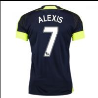 2016-17 Arsenal Third Shirt (Alexis 7) - Kids