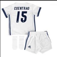 2016-17 Real Madrid Home Baby Ki...