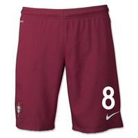 2016-17 Portugal Home Shorts (8)