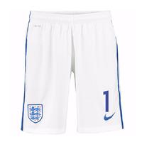 2016-17 England Home Shorts (1) ...