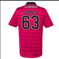 2016-17 Celtic Third Shirt (Tierney 63)