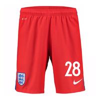 2016-17 England Away Shorts (28)...
