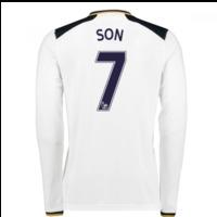 2016-17 Tottenham Home Long Slee...