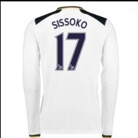 2016-17 Tottenham Home Long Slee...