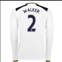 2016-17 Tottenham Home Long Slee...