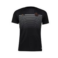 2016-2017 PSG Nike Training Shirt (Black) - Kids