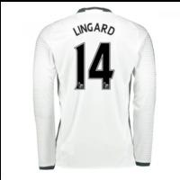 2016-17 Man United Third Shirt (Lingard 14) - Kids