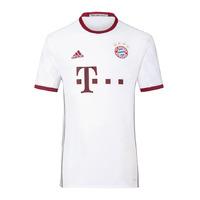 2016 2017 bayern munich adidas ucl shirt kids