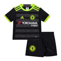 2016-2017 Chelsea Adidas Away Little Boys Mini Kit