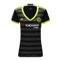 2016-2017 Chelsea Adidas Womens Away Shirt