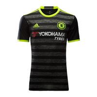 2016-2017 Chelsea Adidas Away Football Shirt (Kids)