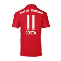 2016-17 Bayern Home Shirt (Costa 11) - Kids
