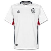 2015-2016 San Martin Home Umbro Football Shirt