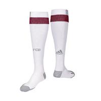 2016 2017 bayern munich adidas ucl football socks white