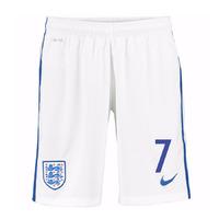 2016-17 England Home Shorts (7) ...