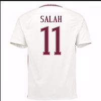 2016-17 Roma Away Shirt (Salah 1...